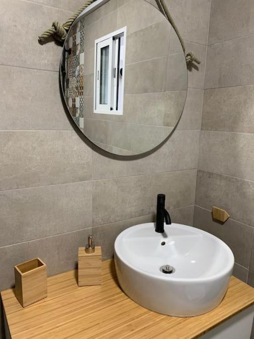 Ideal Apartamento En El Barrio De Las Delicias Málaga Kültér fotó