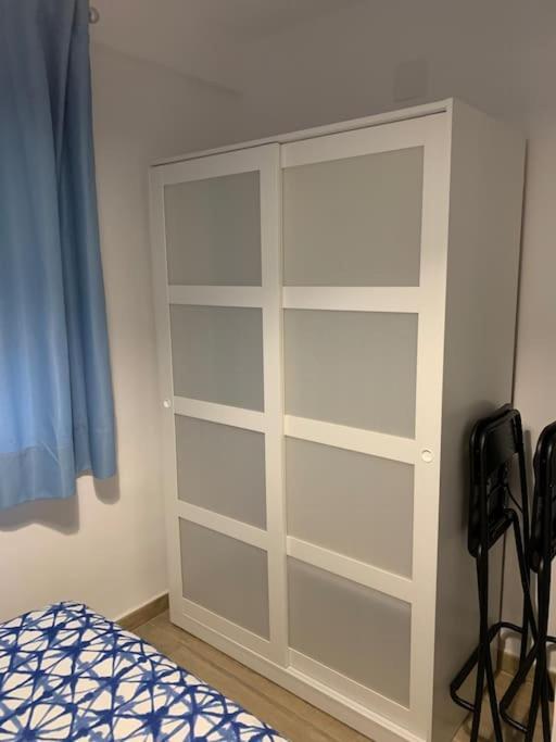 Ideal Apartamento En El Barrio De Las Delicias Málaga Kültér fotó