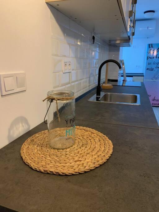 Ideal Apartamento En El Barrio De Las Delicias Málaga Kültér fotó